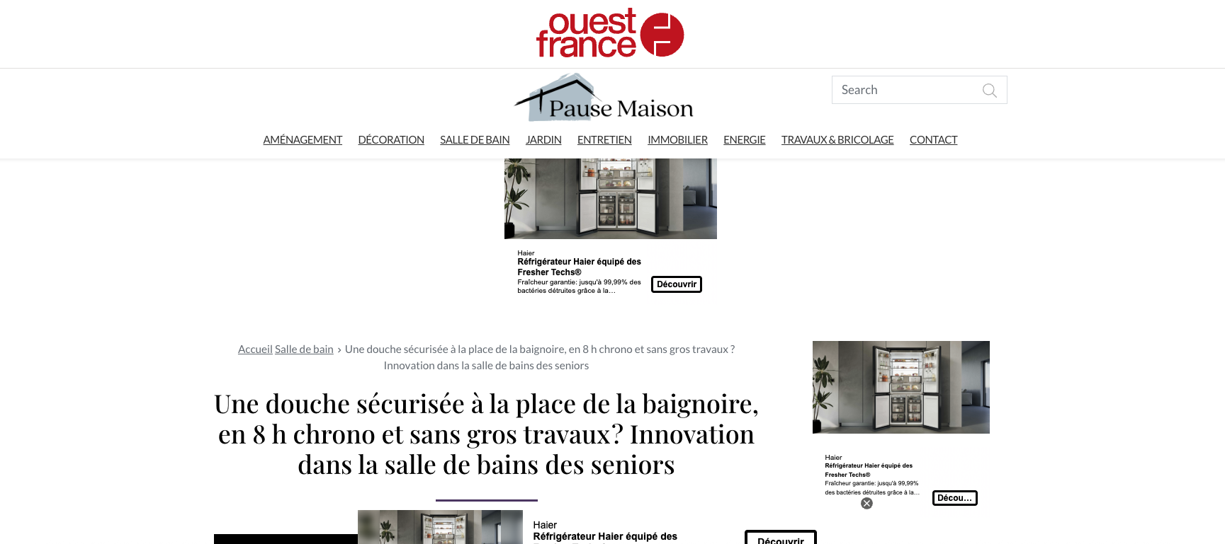Ouest France