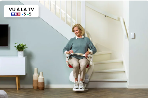 Vu à la TV