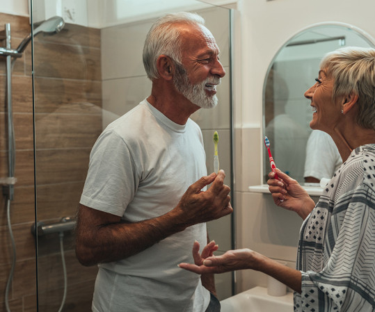 tendance salle de bains 2024