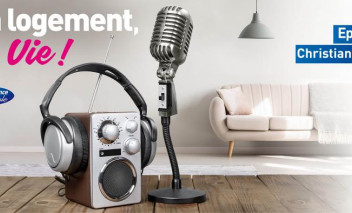 "Mon Logement, Ma Vie" Episode 19