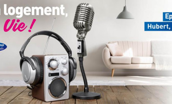 "Mon Logement, Ma Vie" Episode 14