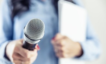 Interview expert