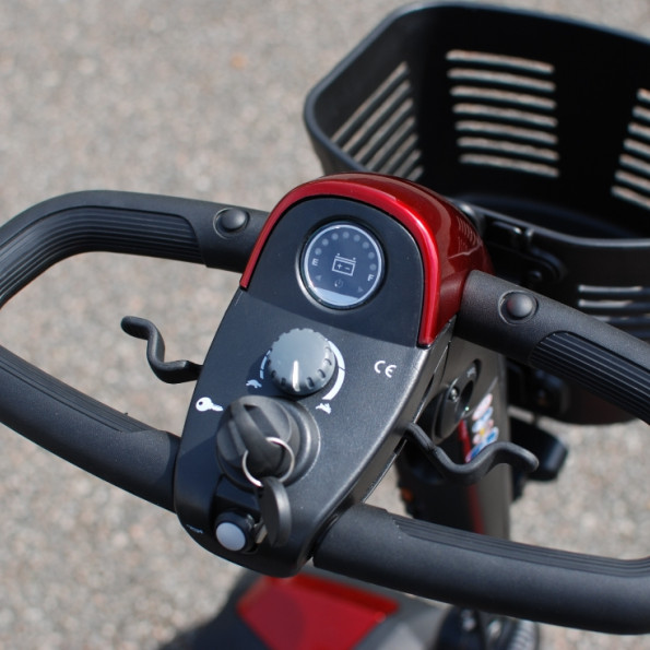 Guide achat scooter électrique 4 roues : les principales étapes
