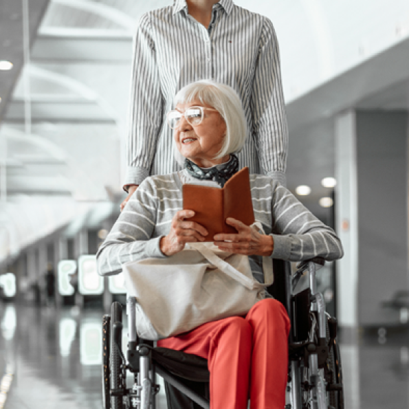 Services à la personne : les financements possibles